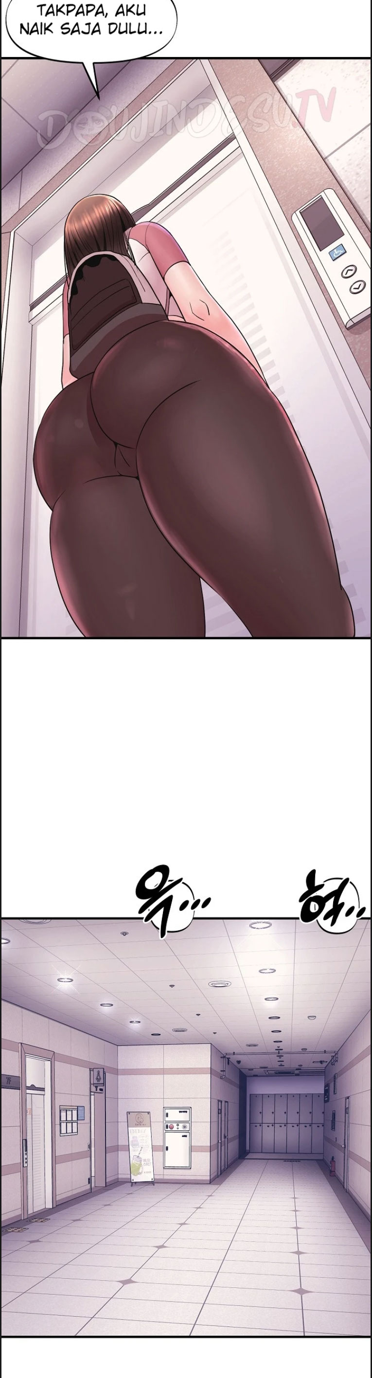 Champion of the Night - Chapter 05 2