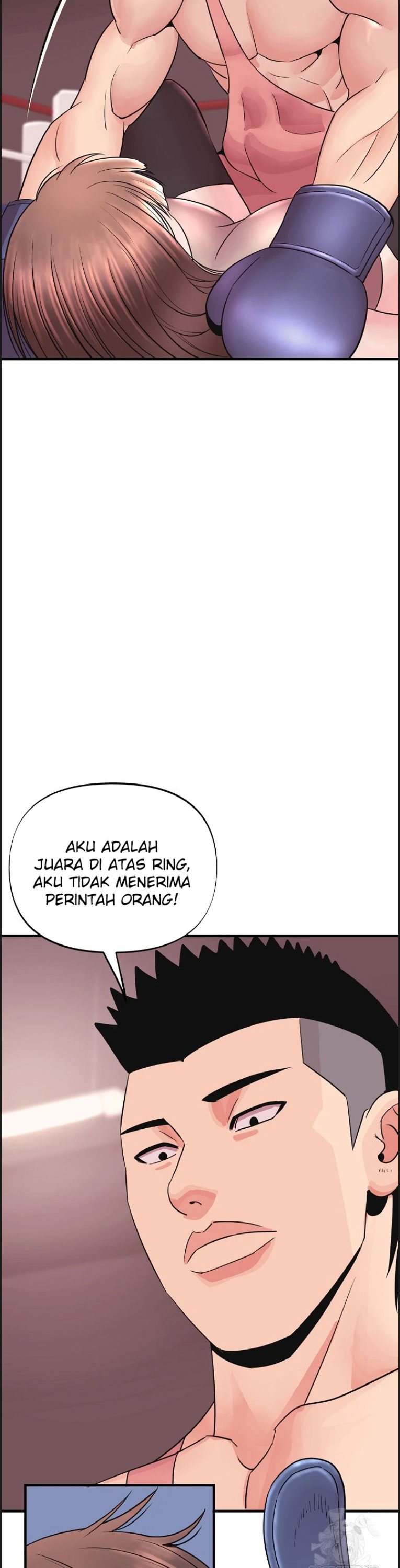 Champion of the Night - Chapter 05 20