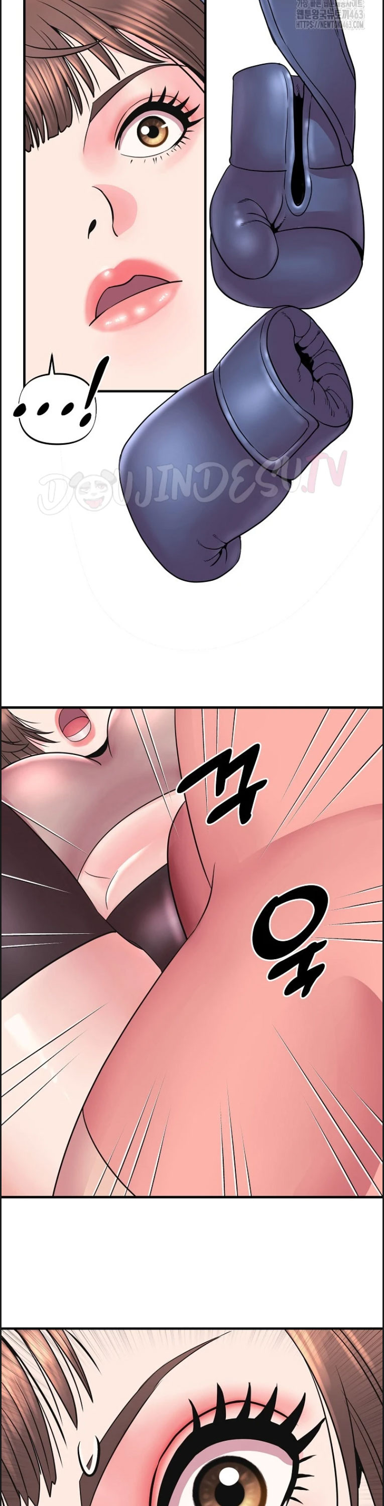 Champion of the Night - Chapter 05 21