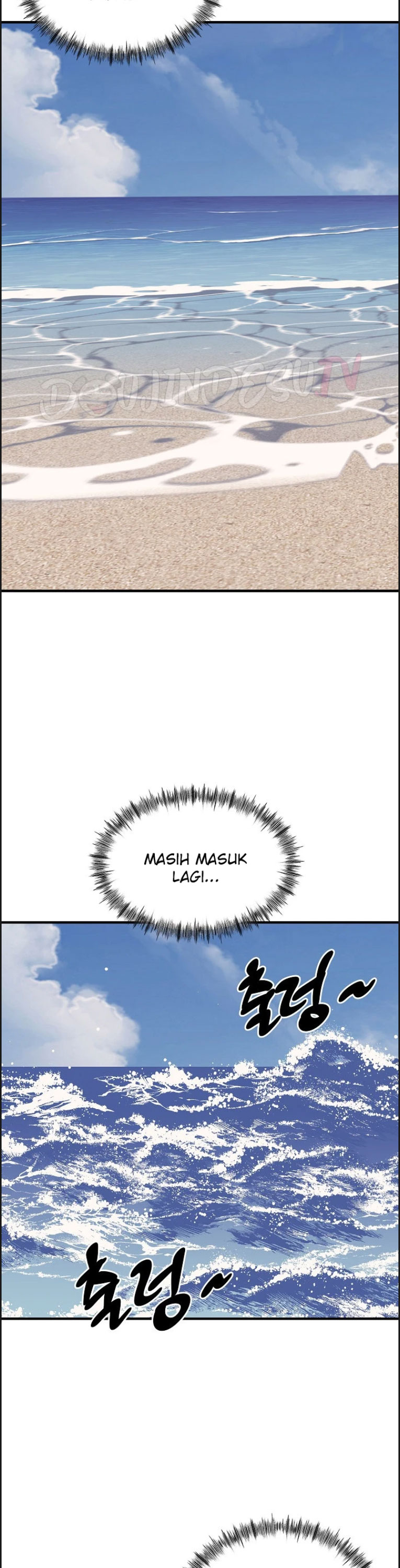Champion of the Night - Chapter 05 36