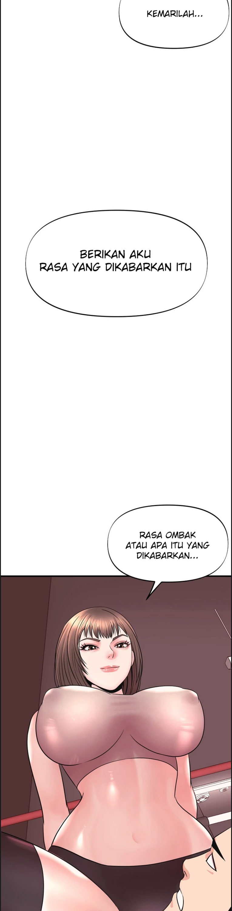 Champion of the Night - Chapter 05 18