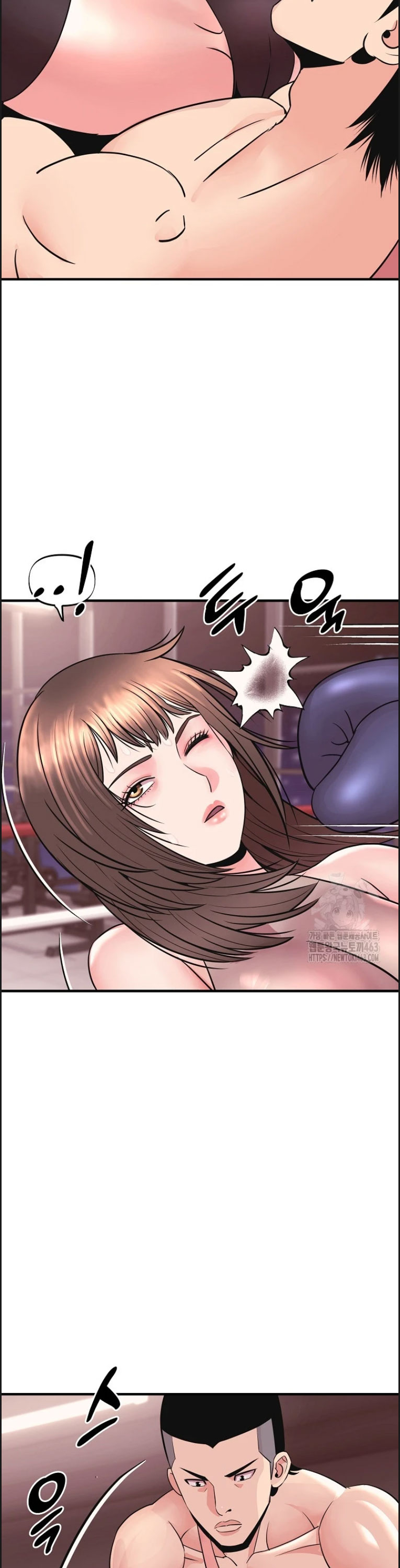 Champion of the Night - Chapter 05 19