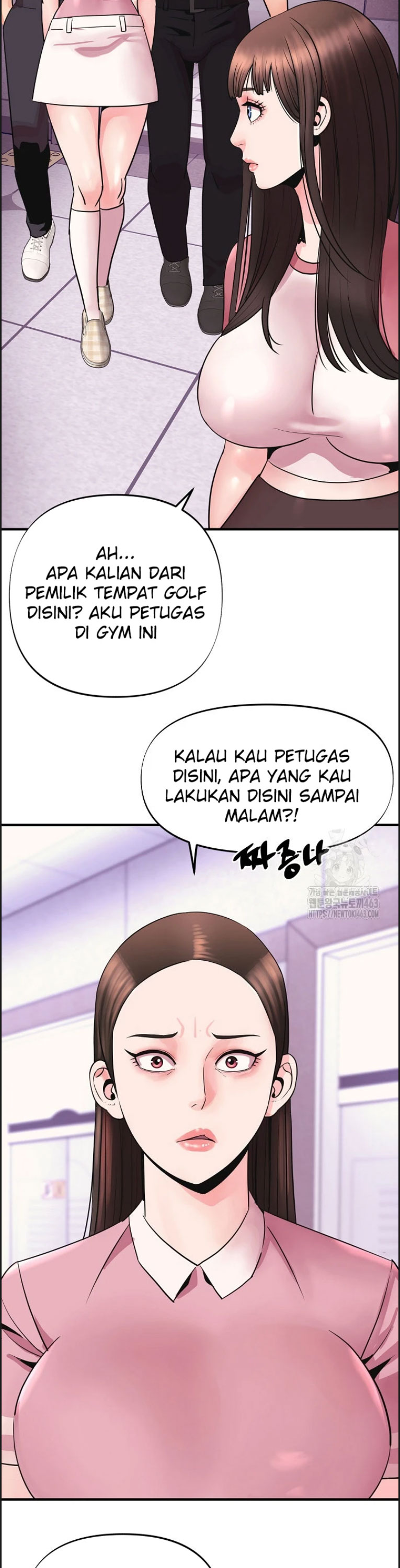 Champion of the Night - Chapter 05 12