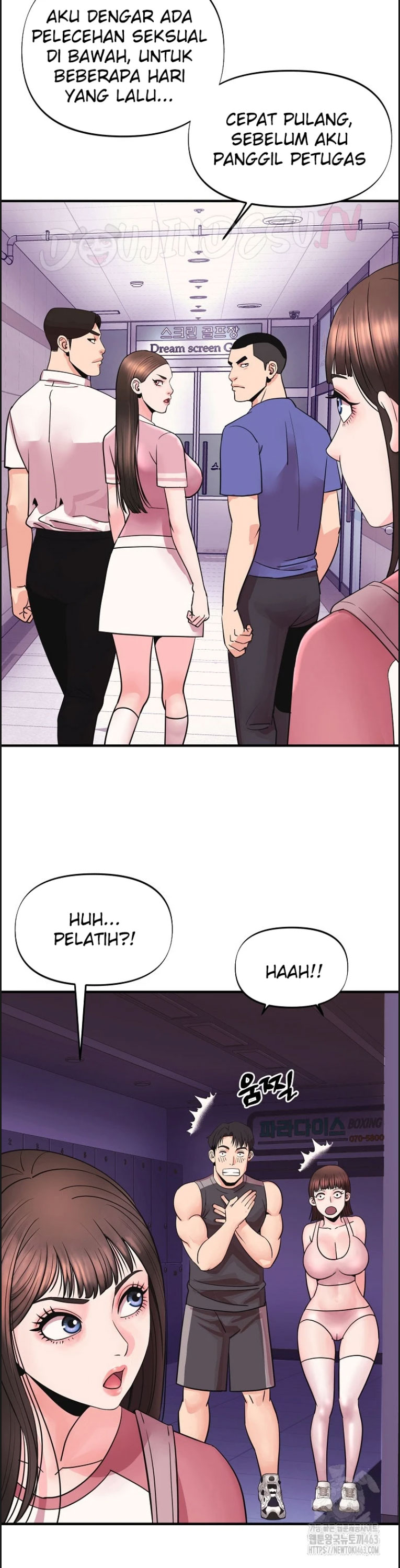 Champion of the Night - Chapter 05 13
