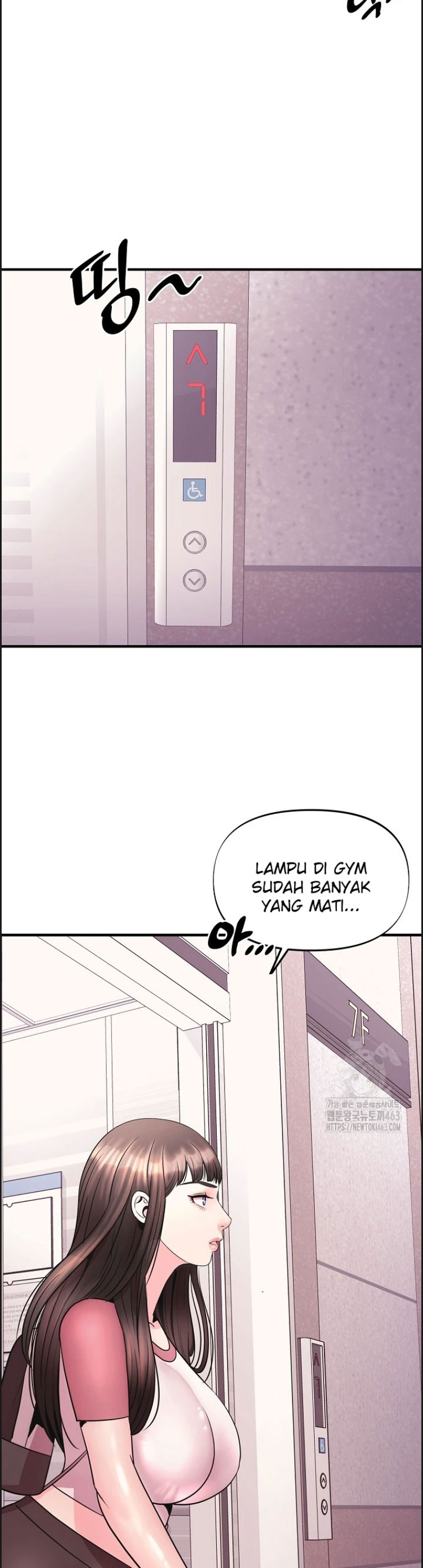 Champion of the Night - Chapter 05 6