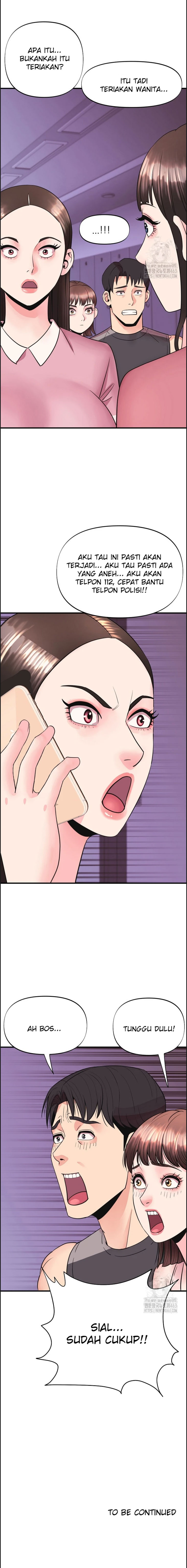 Champion of the Night - Chapter 05 42