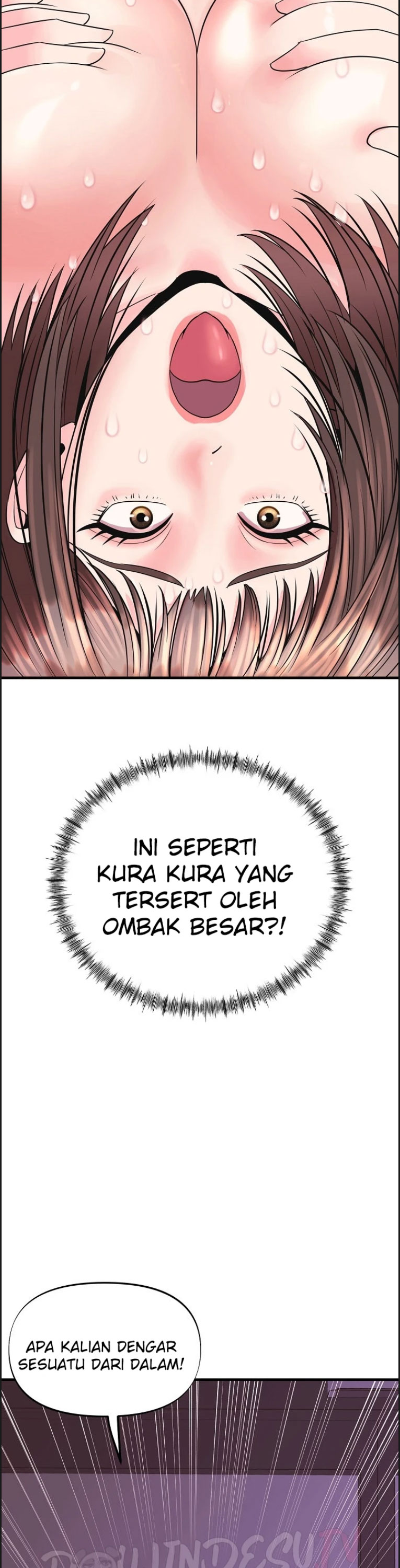 Champion of the Night - Chapter 05 40