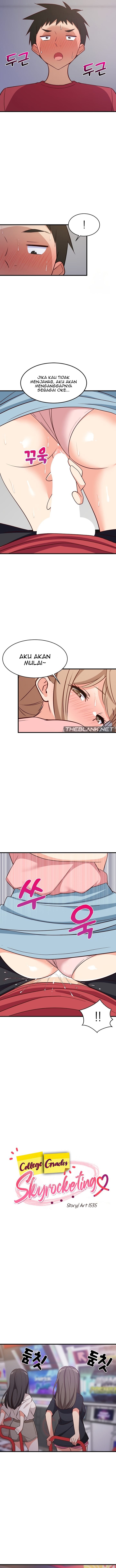 College Grades Skyrocketing - Chapter 28 6 College Grades Skyrocketing - Chapter 28 6