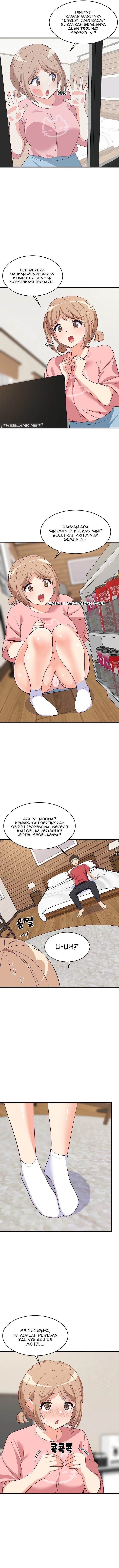 College Grades Skyrocketing - Chapter 30 9