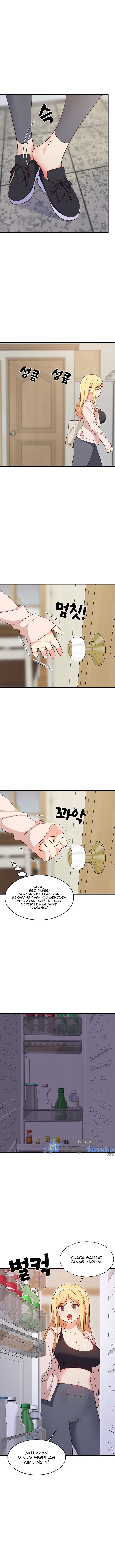 College Grades Skyrocketing - Chapter 30 3