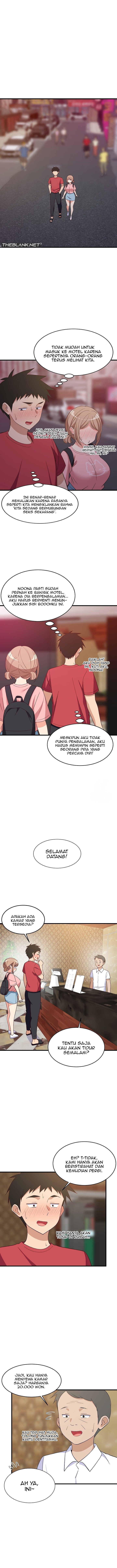 College Grades Skyrocketing - Chapter 30 6