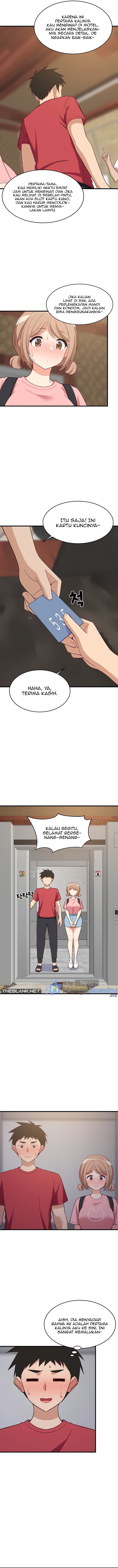 College Grades Skyrocketing - Chapter 30 7