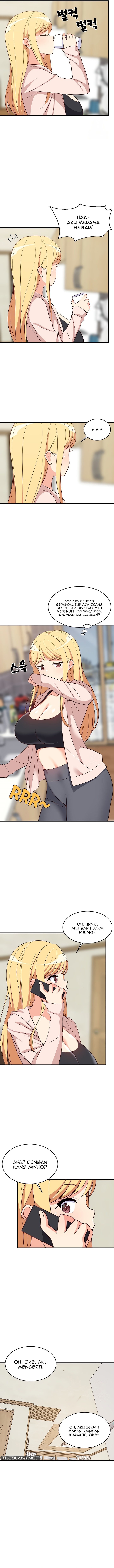 College Grades Skyrocketing - Chapter 30 4