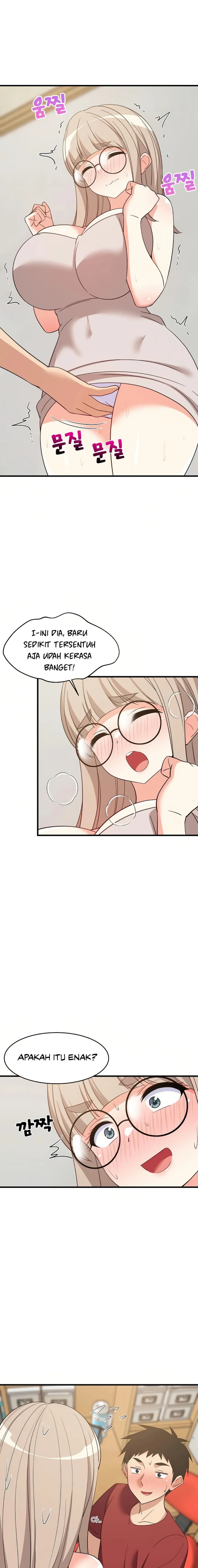 College Grades Skyrocketing - Chapter 43 8