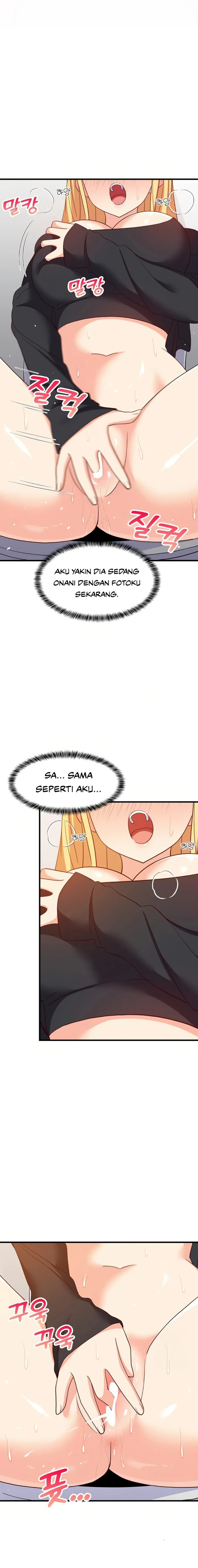 College Grades Skyrocketing - Chapter 43 3