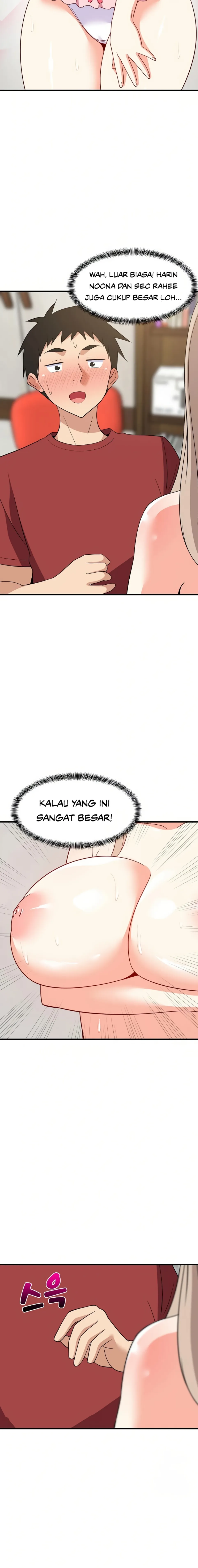 College Grades Skyrocketing - Chapter 43 13