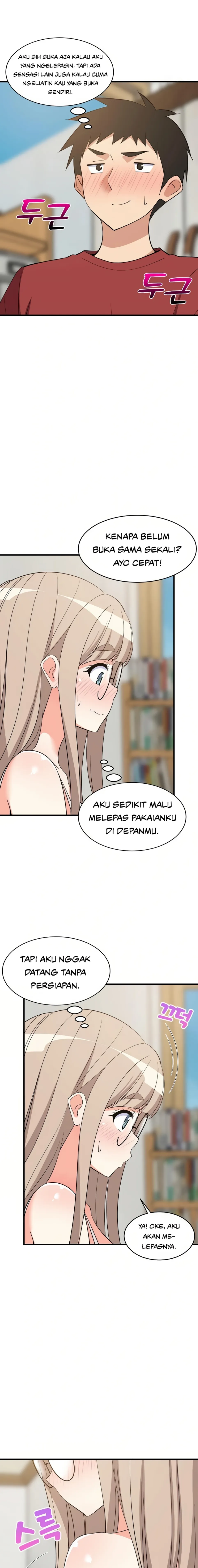 College Grades Skyrocketing - Chapter 43 11