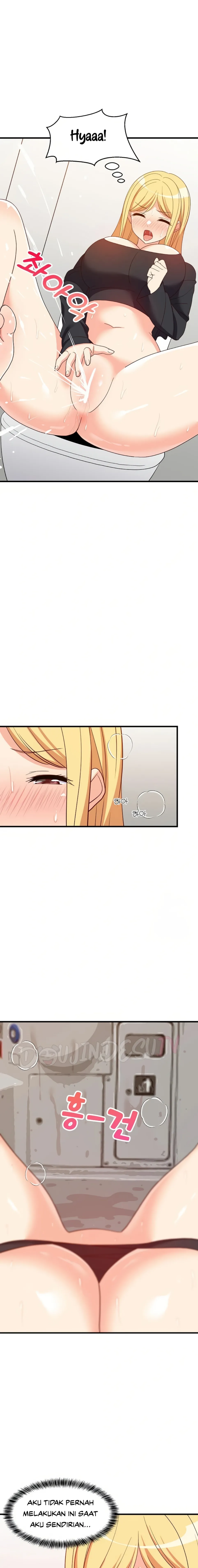College Grades Skyrocketing - Chapter 43 4
