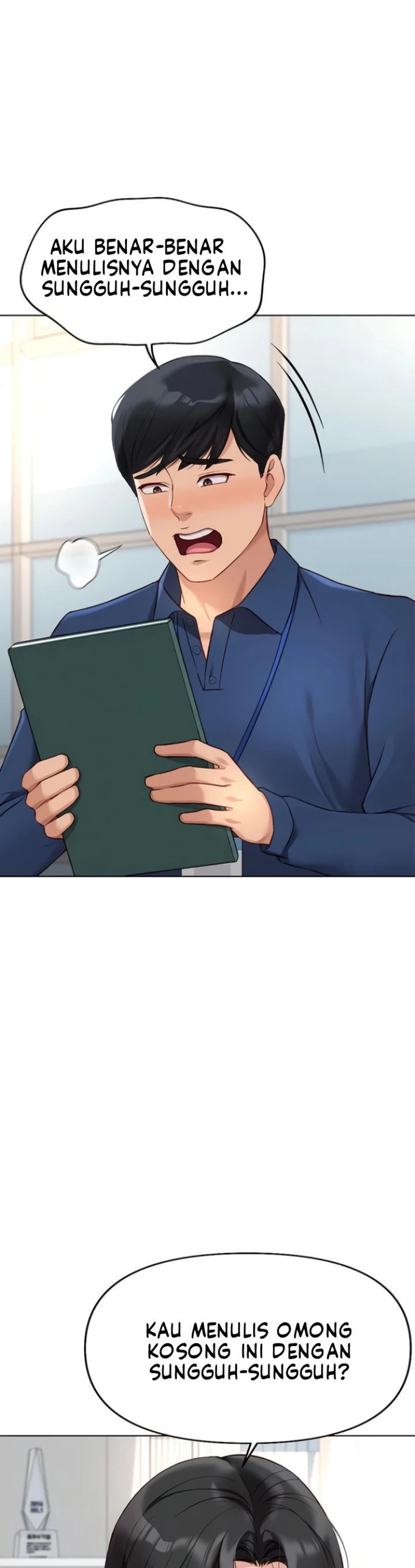 Common Sense Manipulation Program - Chapter 17 9 Common Sense Manipulation Program - Chapter 17 9