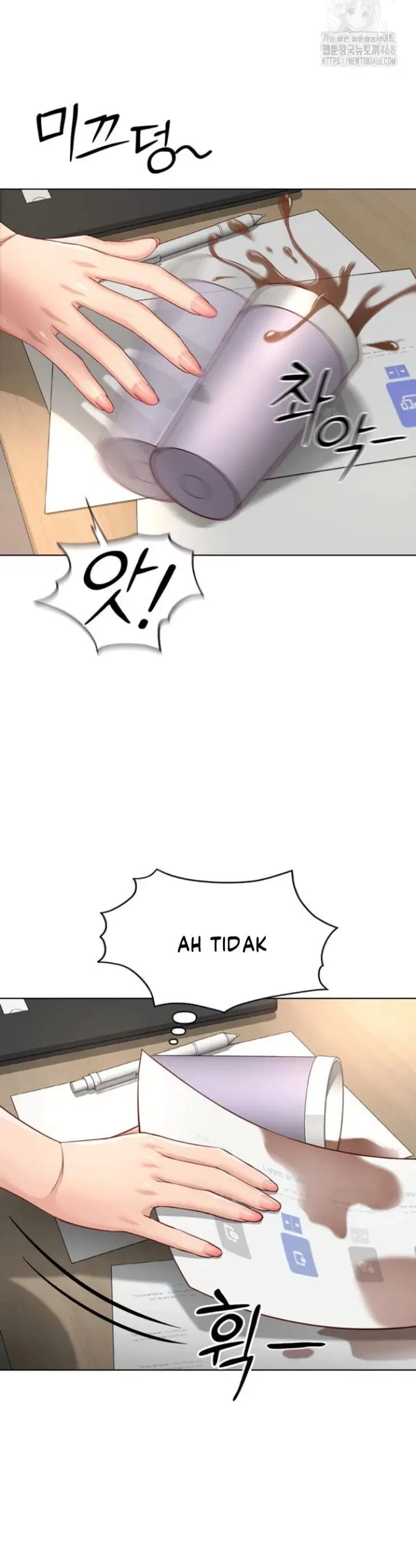 Common Sense Manipulation Program - Chapter 17 22 Common Sense Manipulation Program - Chapter 17 22