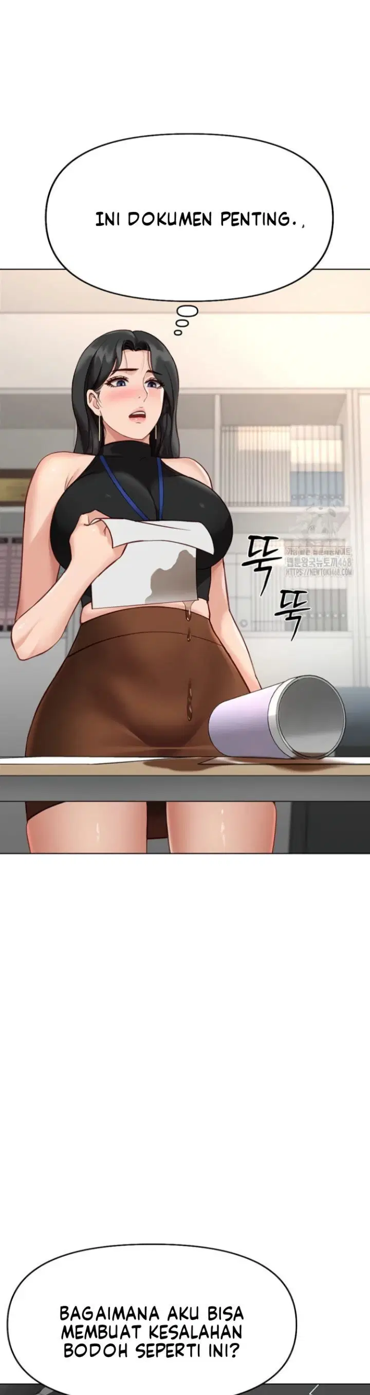 Common Sense Manipulation Program - Chapter 17 23 Common Sense Manipulation Program - Chapter 17 23