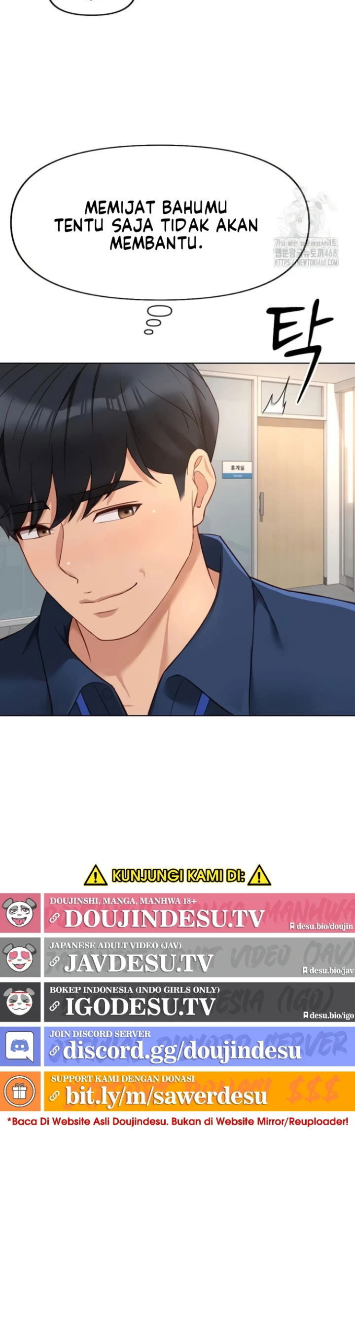 Common Sense Manipulation Program - Chapter 17 20 Common Sense Manipulation Program - Chapter 17 20