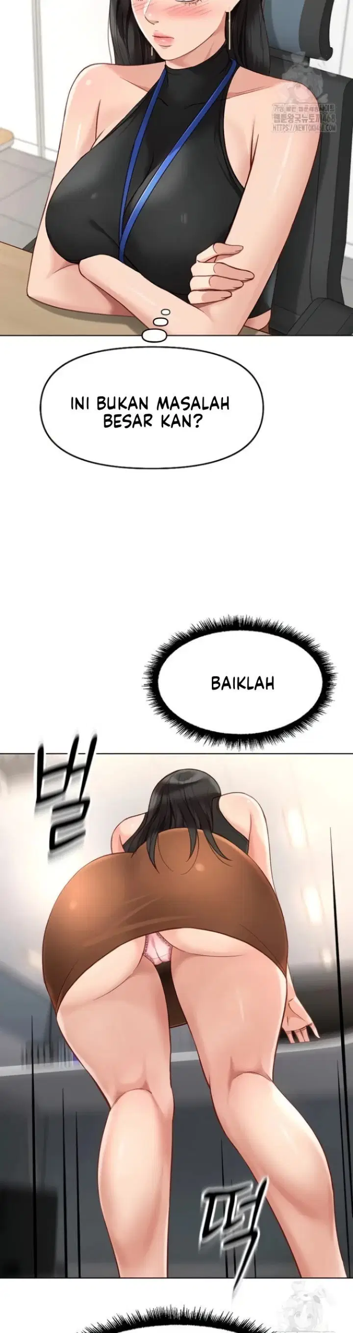 Common Sense Manipulation Program - Chapter 17 27 Common Sense Manipulation Program - Chapter 17 27