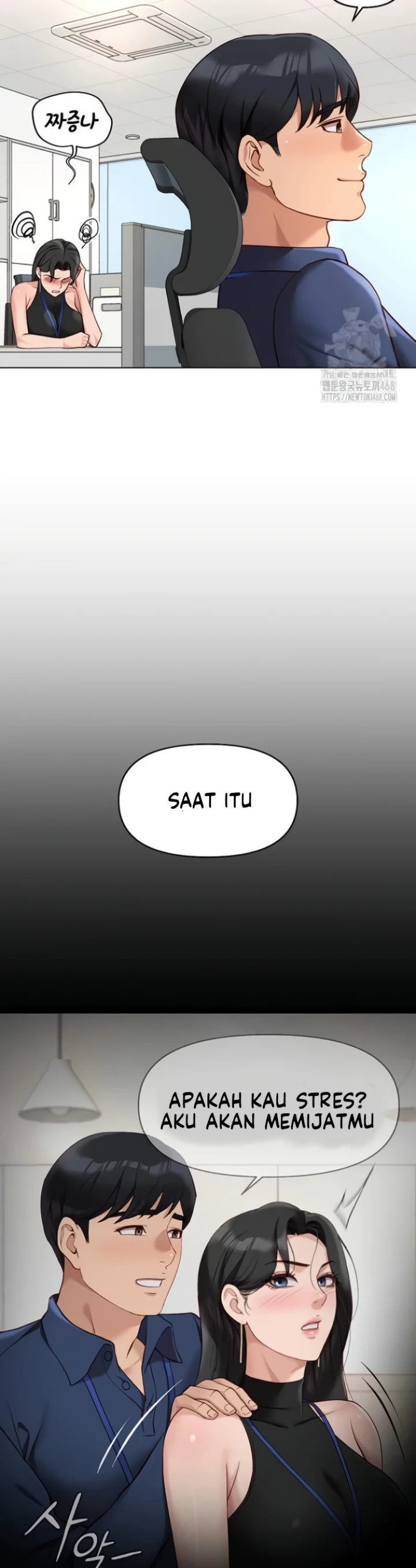 Common Sense Manipulation Program - Chapter 17 25 Common Sense Manipulation Program - Chapter 17 25