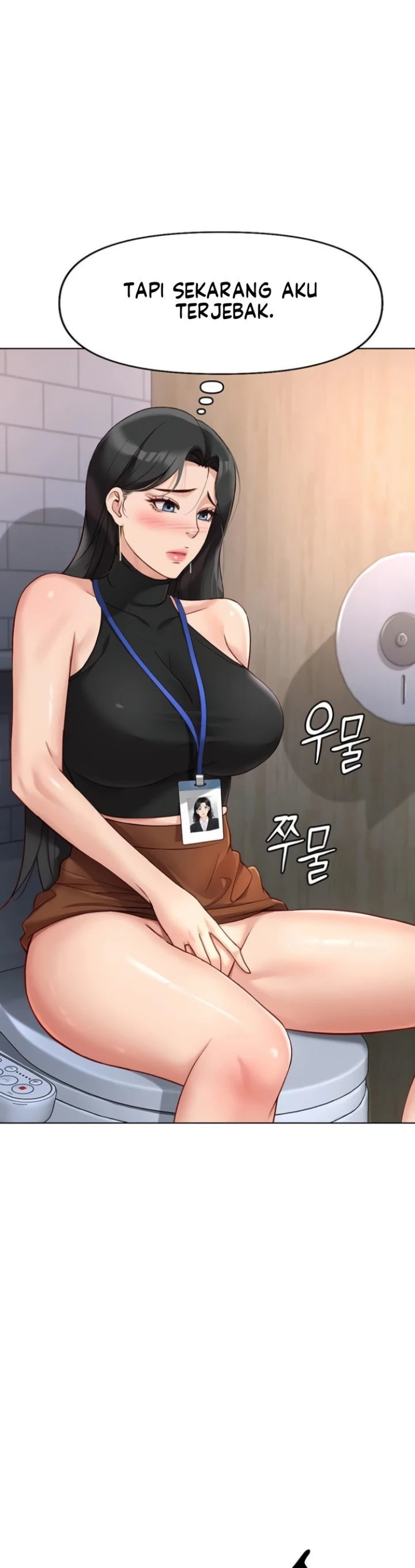 Common Sense Manipulation Program - Chapter 17 32 Common Sense Manipulation Program - Chapter 17 32