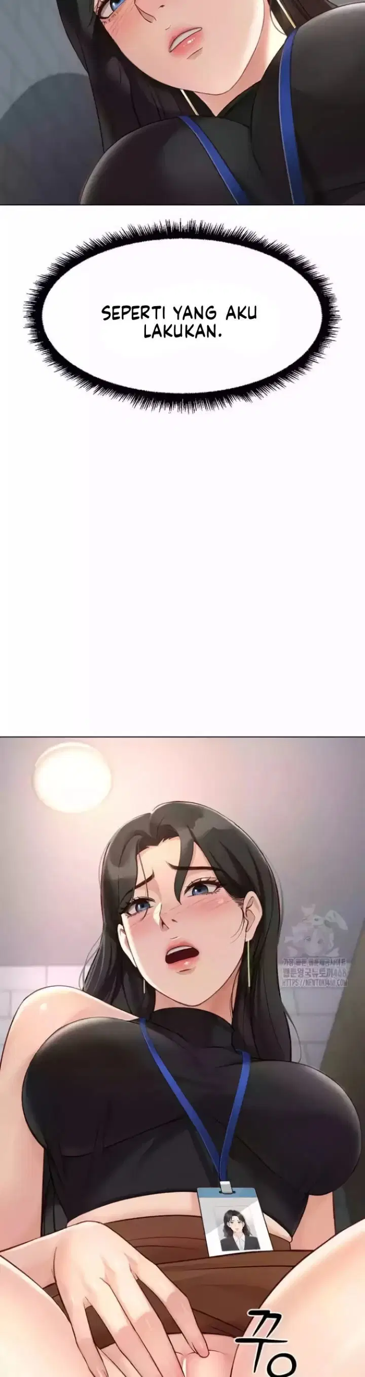 Common Sense Manipulation Program - Chapter 17 35 Common Sense Manipulation Program - Chapter 17 35