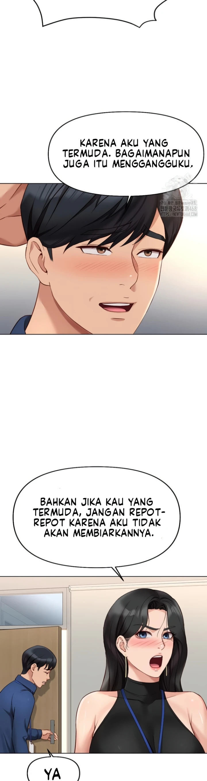 Common Sense Manipulation Program - Chapter 17 19 Common Sense Manipulation Program - Chapter 17 19