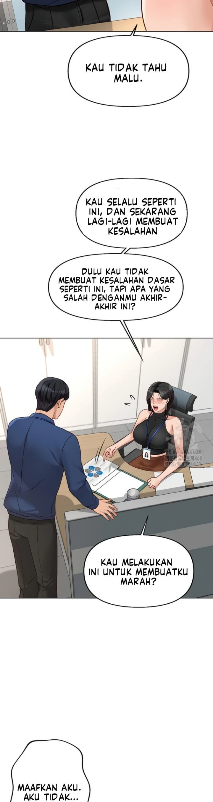 Common Sense Manipulation Program - Chapter 17 11 Common Sense Manipulation Program - Chapter 17 11