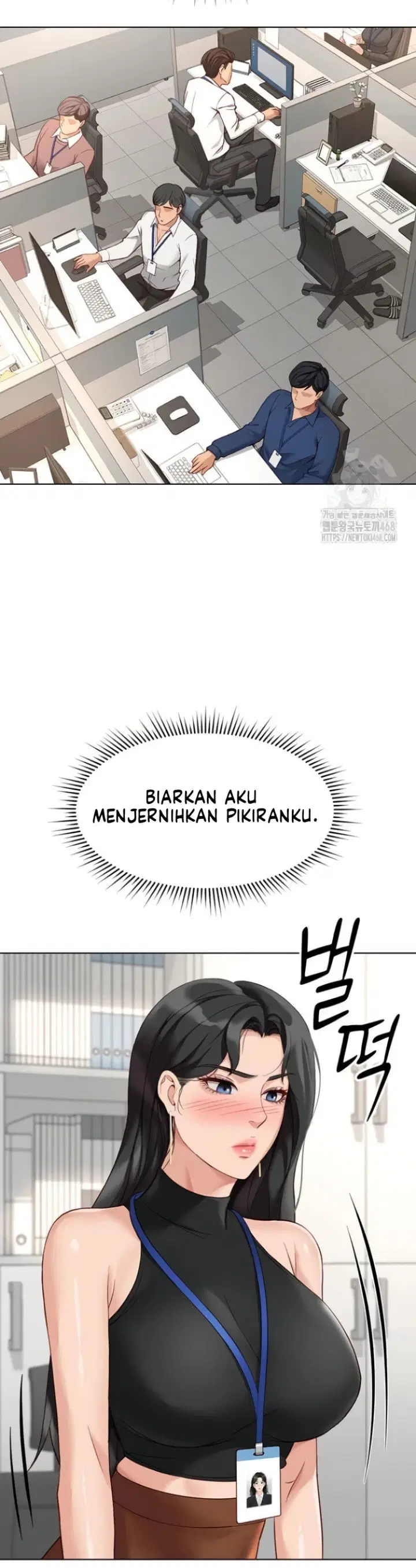 Common Sense Manipulation Program - Chapter 17 14 Common Sense Manipulation Program - Chapter 17 14