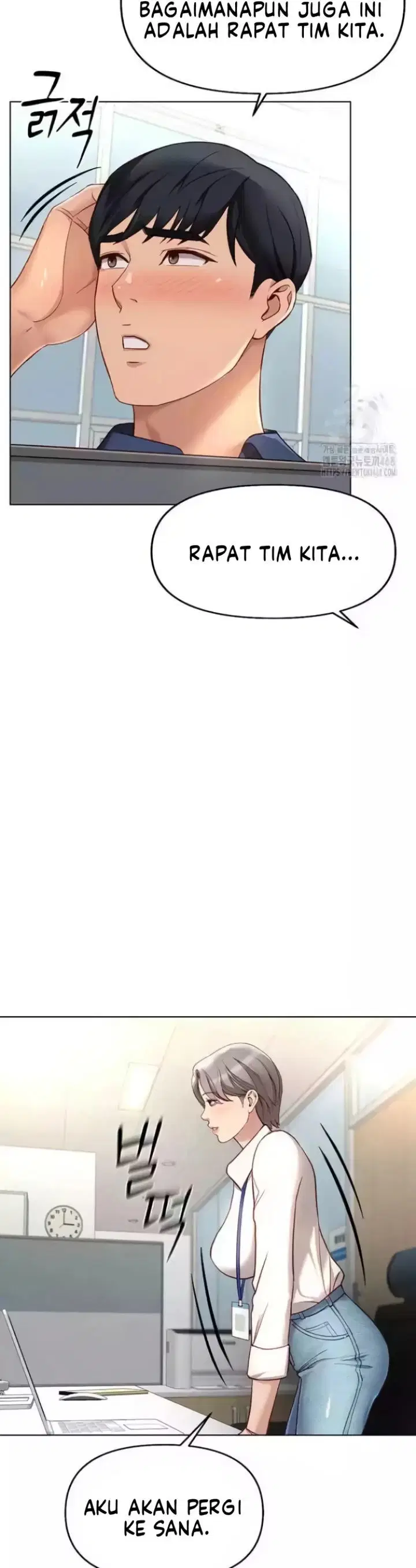 Common Sense Manipulation Program - Chapter 17 41 Common Sense Manipulation Program - Chapter 17 41