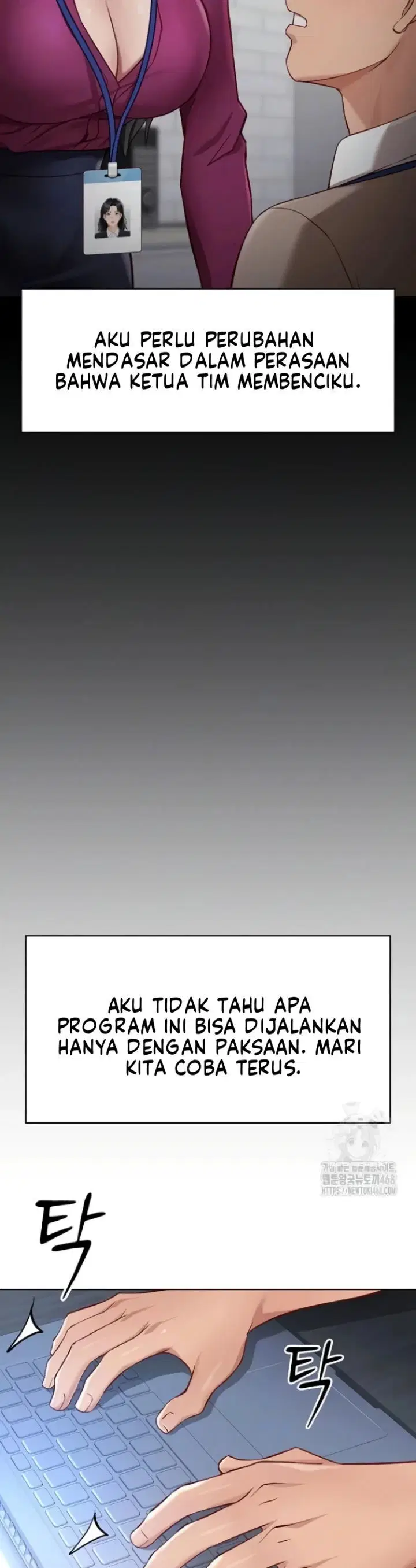 Common Sense Manipulation Program - Chapter 17 5 Common Sense Manipulation Program - Chapter 17 5