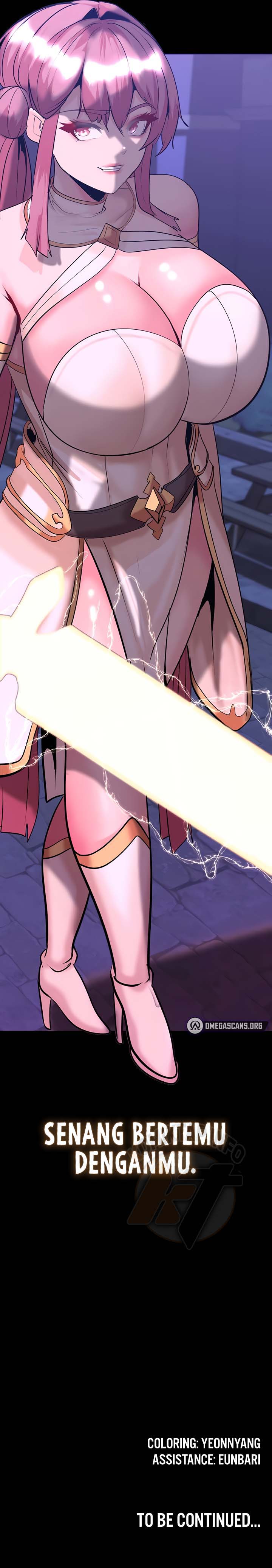 Corruption in the Dungeon - Chapter 42 11
