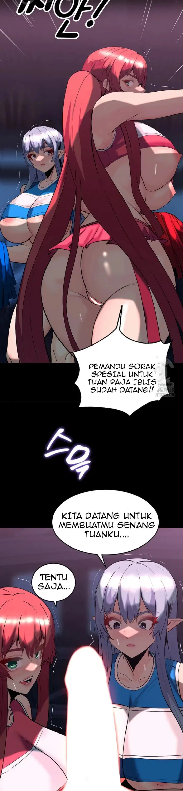 Corruption in the Dungeon - Chapter 57 24