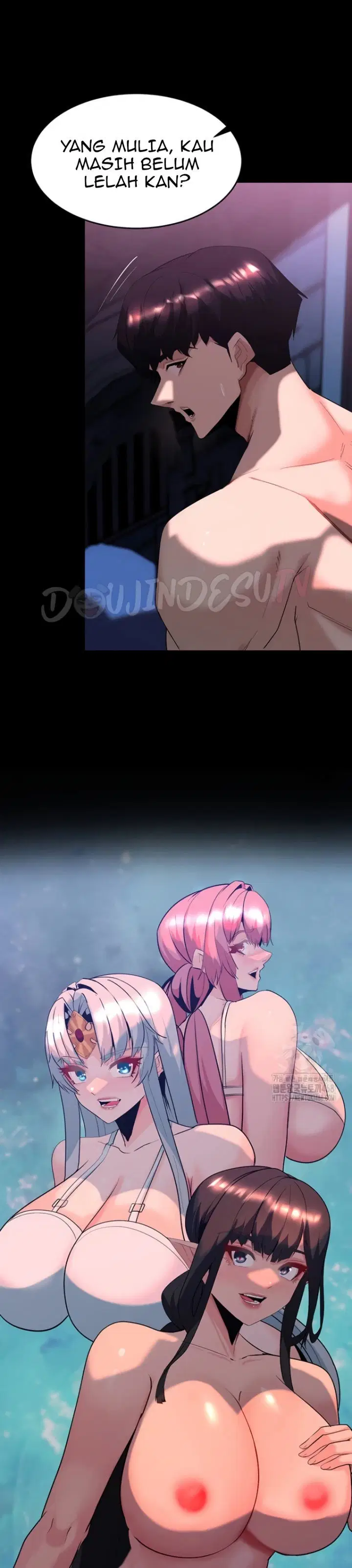 Corruption in the Dungeon - Chapter 57 39