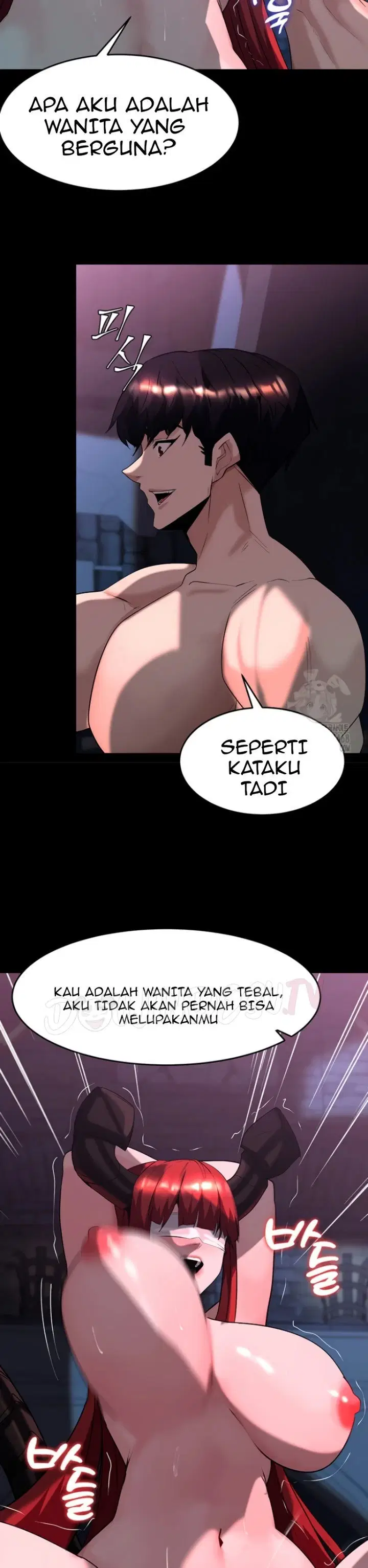 Corruption in the Dungeon - Chapter 57 13
