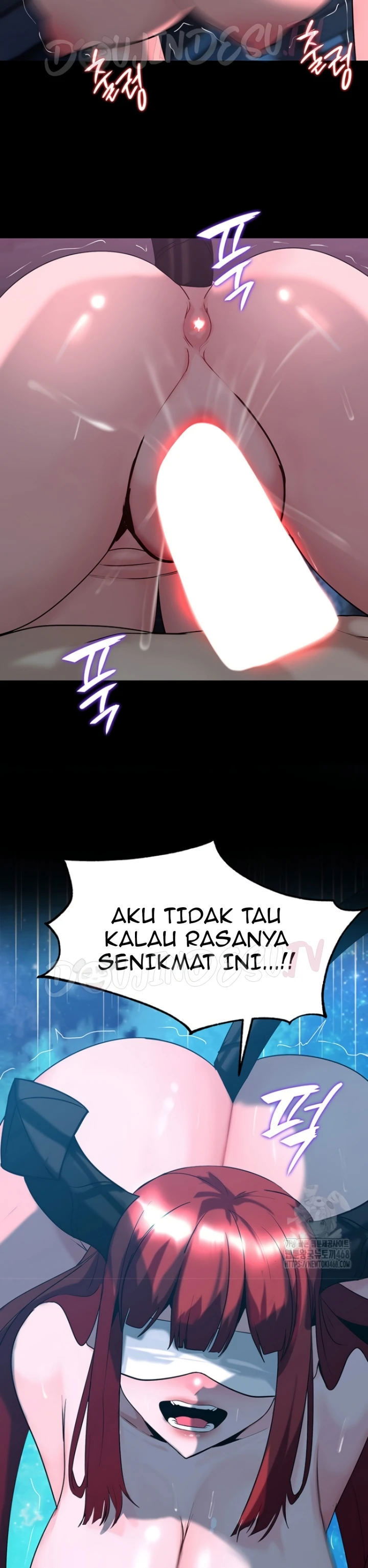 Corruption in the Dungeon - Chapter 57 11