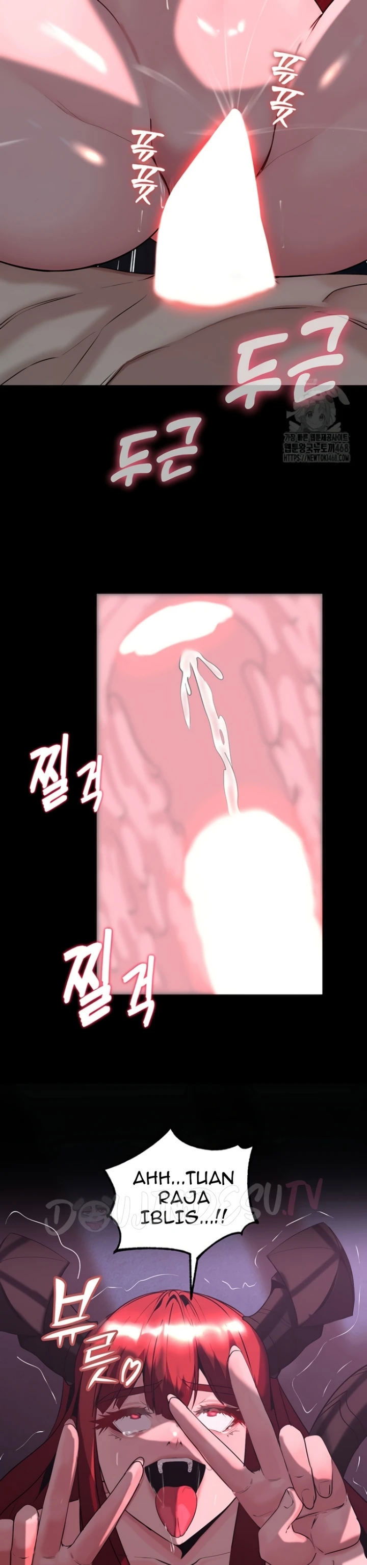 Corruption in the Dungeon - Chapter 57 14