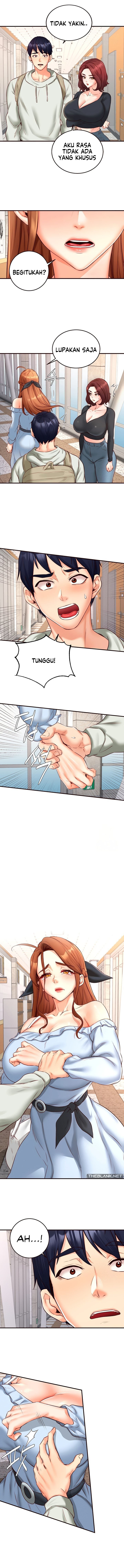 An Introduction to MILFs - Chapter 32 8 An Introduction to MILFs - Chapter 32 8