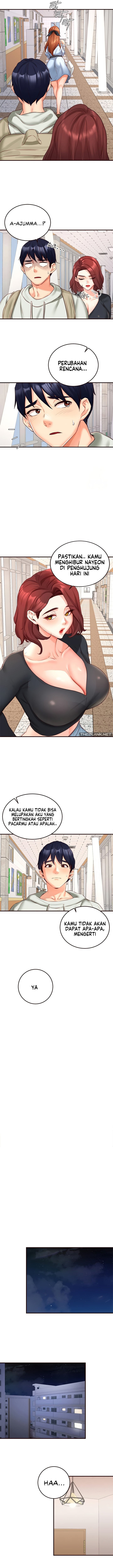 An Introduction to MILFs - Chapter 32 9 An Introduction to MILFs - Chapter 32 9