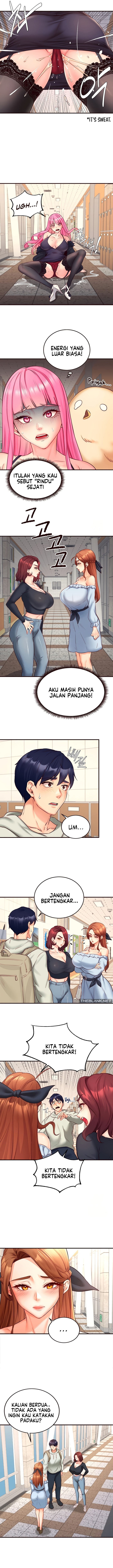 An Introduction to MILFs - Chapter 32 7 An Introduction to MILFs - Chapter 32 7