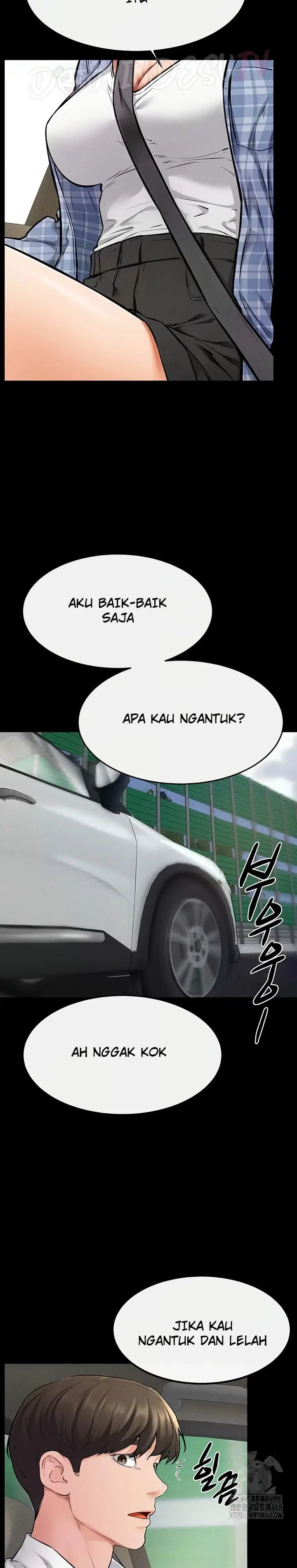 Amazing Reincarnation - Chapter 66 8