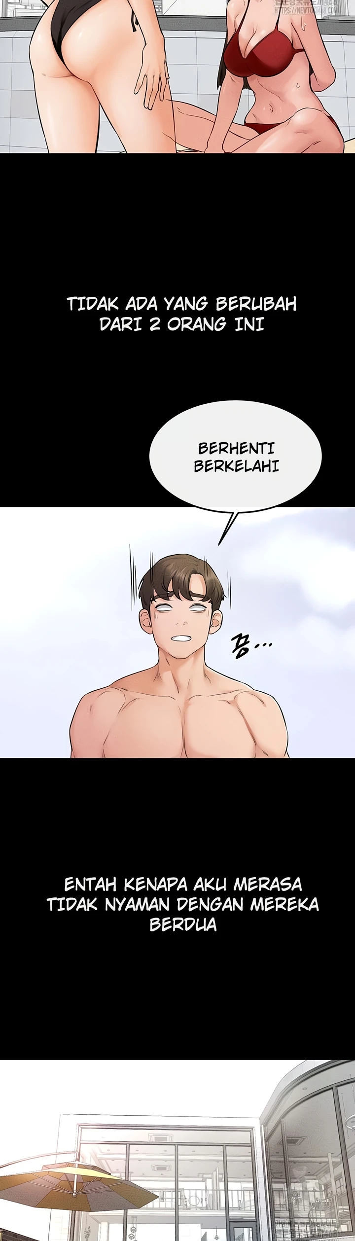 Amazing Reincarnation - Chapter 66 28
