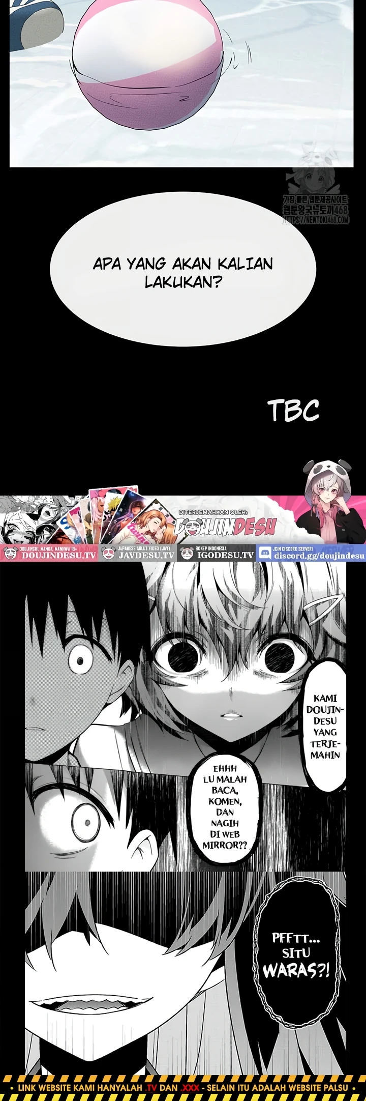 Amazing Reincarnation - Chapter 66 36