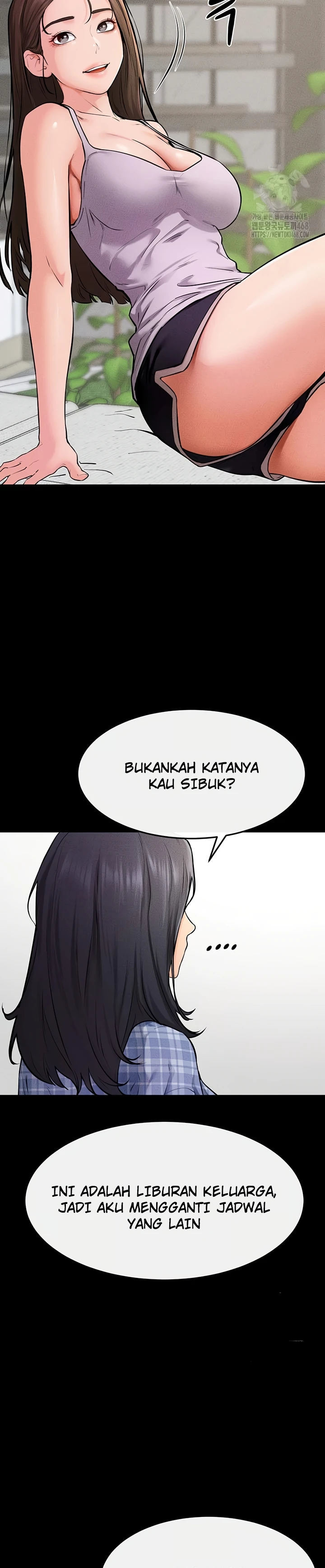 Amazing Reincarnation - Chapter 66 15