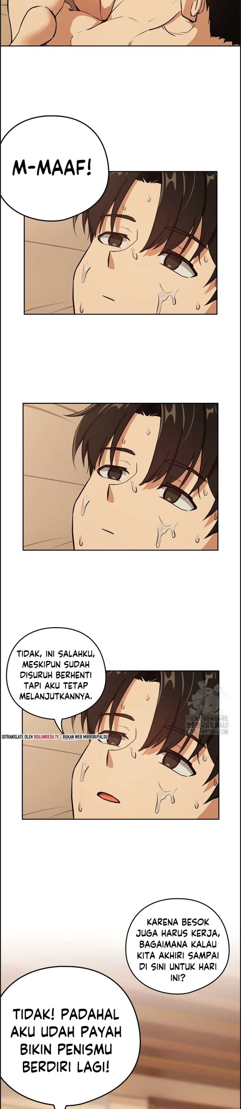 After Work Love Affairs - Chapter 50 13