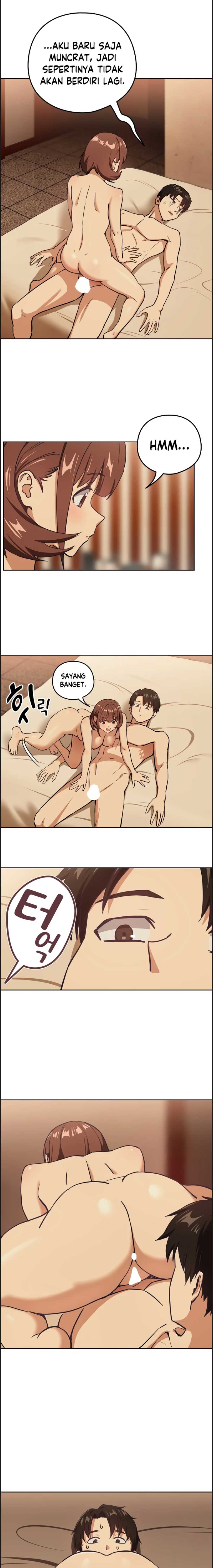 After Work Love Affairs - Chapter 50 4